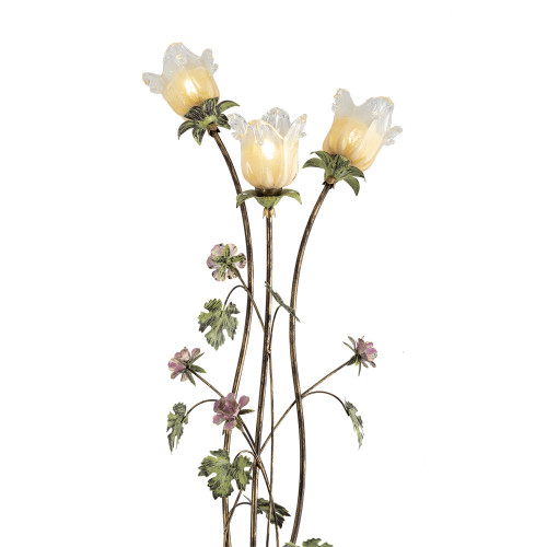 Торшер «Розалия» 1613